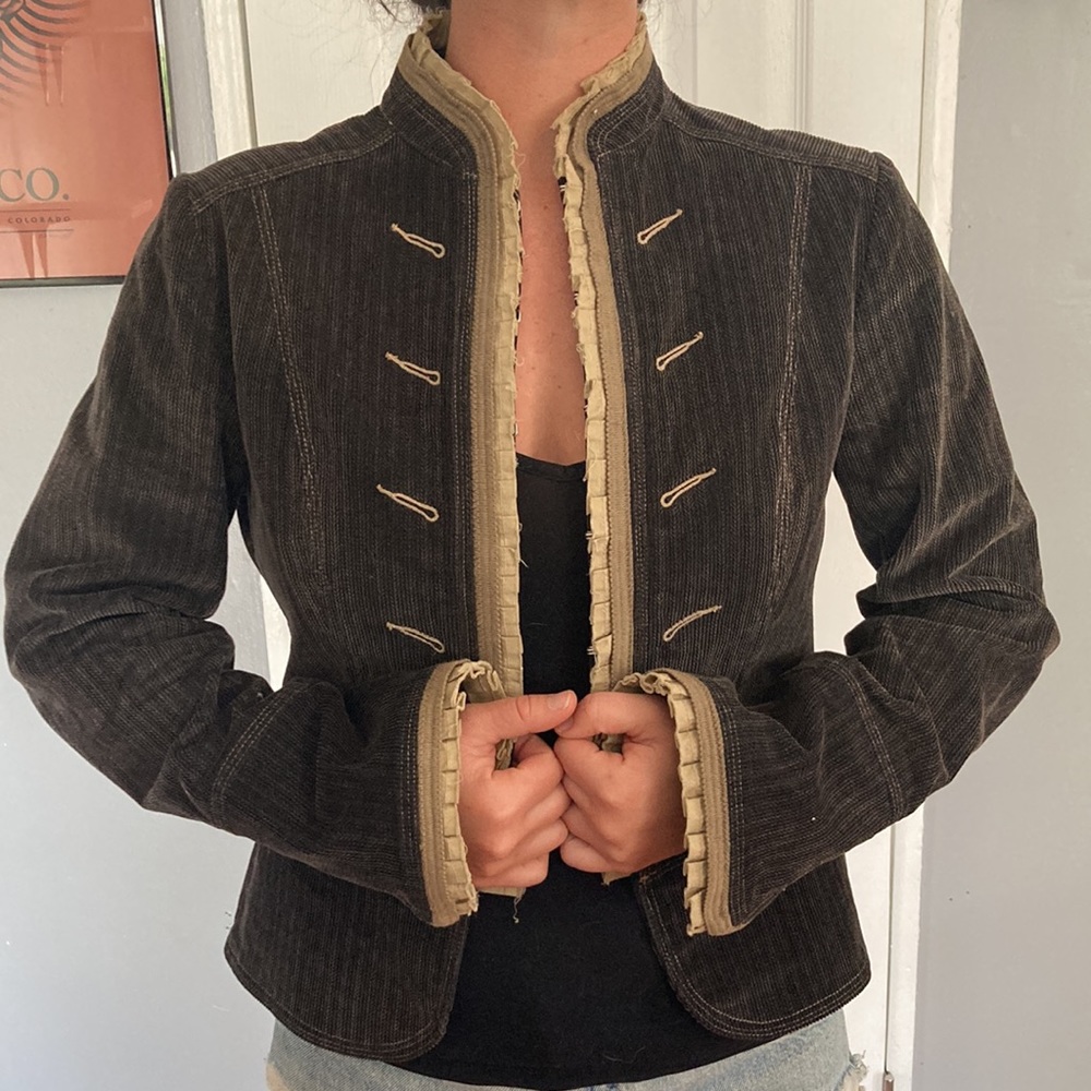 Cino jacket